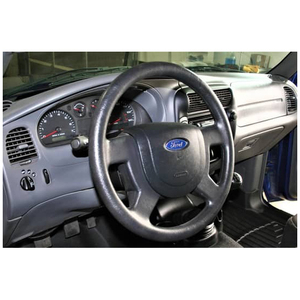 Ford Ranger XLT SuperCab 4x4 2004 - Product Image 3