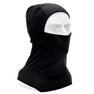 Cagoule de ski intégrale de designer à un trou en Spandex respirant et imperméable, personnalisable pour le sport, la pêche et l'usage quotidien - Product Image 4