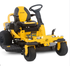 Qualité supérieure Cadet Z-FORCE SX 48 Zero Turn personnalisable avec garantie d'un an - Product Image 4