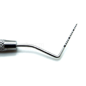 Sondas Dentales Médicas Fabricadas en Pakistán, Sondas Dentales de Nuevo Diseño, Sondas Dentales Hechas a Medida - Product Image 5