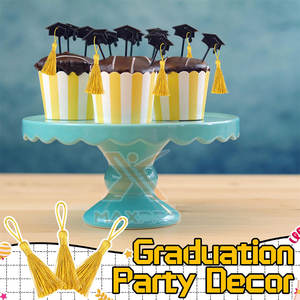 Borlas de alambre de latón de diseño único más vendidas, diseña tus propias borlas de alambre de latón - Product Image 4