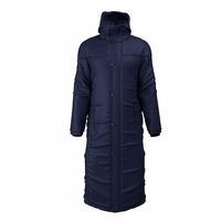 Manteaux longs, vestes matelassées spécialisées, coupe-vent, vêtements de sport personnalisés pour équipes, manteaux imperméables, vestes matelassées