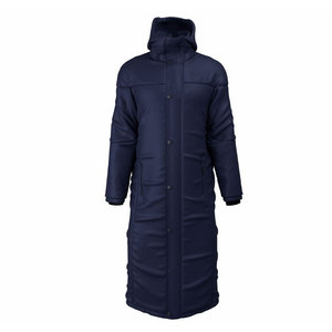 <b>Long</b> <b>Coat</b> Jackets Specialized Outerwear <b>Puffer</b> Jackets Windbreakers Custom Team Sports Wear Waterproof <b>Coat</b> Jacket <b>Puffer</b> <b>Coat</b> - Product Image 5
