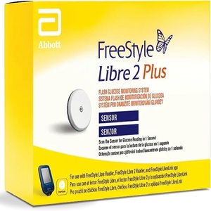 Envío Rápido Nuevo Kit Completo de Sensor ABBOTT Freestyle Libre 2 Plus COMPRA 50 Y OBTÉN 30 GRATIS - Product Image 2
