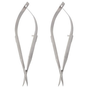 New Expert Spring Embroidery Scissors & Cross Stitch Sewing Craft <b>Small</b> <b>Tool</b> Cuticle Nail Trimming Beauty Spring Scissors - Product Image 1