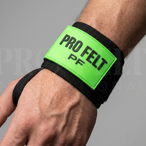 Attelles de poignet unisexes en polyester respirant et résistant pour soulagement de la douleur, sport, gym, entraînement, musculation, soulevé de terre, fitness - Product Image 3