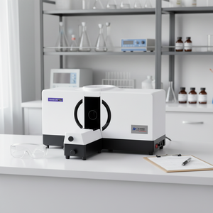 เครื่องวิเคราะห์ขนาดอนุภาคแบบพ่นละอองน้ำยาสำหรับทดสอบยา รุ่น Winner 311PRO ความแม่นยำสูง สำหรับห้องปฏิบัติการทางการแพทย์ - Product Image 1