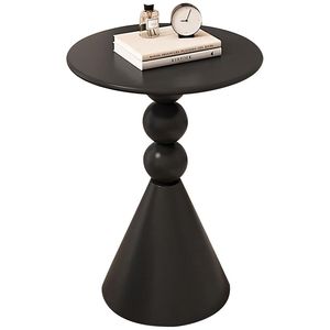 Mesa Auxiliar Metálica Contemporánea Joyful que Ilumina los Espacios Cotidianos con Estilo y Funcionalidad Inteligente - Product Image 2