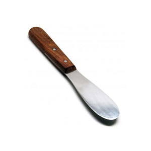 Spatule en bois durable pour cire chaude, outil de superposition de cire personnalisable, résultats parfaits pour l'épilation, marque SHEARS BEAUTY, qualité A+ - Product Image 4