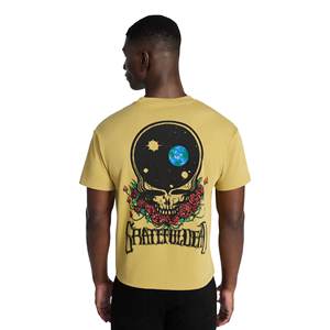 T-shirts Homme Oversize Premium Imprimés Respirants et Confortables 2026 – Design Personnalisé Élégant Col Rond – Fabrication BD - Product Image 3