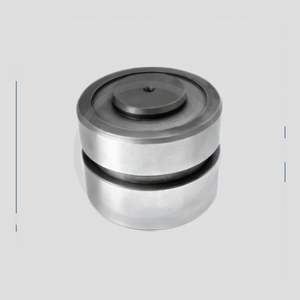 Cylindre de vérin haute précision 90 mm STD avec options d'augmentation de taille HMT 5911, pièce de rechange OEM pour composant hydraulique de tracteur diesel - Product Image 2