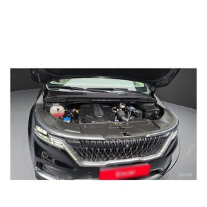 2020 for Kia Carnival Noblesse 7-Seater with Rear Camera Automatic Gearbox Leather Seats Diesel Fuel 112,690 km - Product Image 6