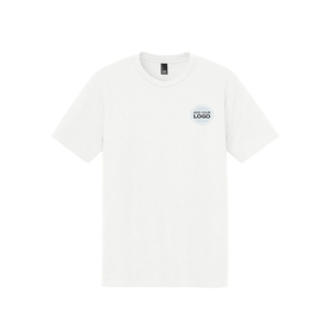Camisetas Personalizadas de Algodón 100% de Ajuste Regular para Hombre, Ultra Suaves y Elásticas, Ideales para Culturismo, Anti-Pilling, Venta al por Mayor - Product Image 2