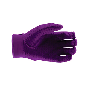 Adjustable Wrist Strap <b>Baseball</b> Batting <b>Gloves</b> For Sale Pu Leather Made <b>Baseball</b> Batting <b>Gloves</b> For Adults - Product Image 4