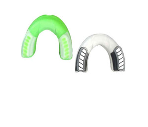 Protège-dents de boxe professionnel de qualité supérieure, prix de gros RTS, pour adultes, jeunes et enfants, pour les sports AI-MD-02 - Product Image 4
