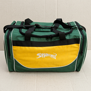 Bolsa de Deporte Oxford de Gran Capacidad con Logotipo Personalizado, para Hombre, para Yoga, Entrenamiento, Fútbol, Viajes, Gimnasio, de Alta Calidad - Product Image 1