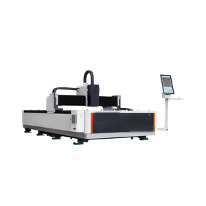 Máquina de Corte Láser 3D con Carga Automática de Perfiles SteviS 1500W, Compatible con Formato AI BMP, Metal, 3 Fases, 380V/50HZ, Garantía de 3 Años - Product Image 4