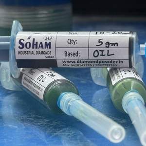 น้ำยาขัดเพชร SS 316/316L แบบน้ำมัน สำหรับชิ้นส่วนความแม่นยำสูง ใช้กับเครื่องขัดอัตโนมัติ/กึ่งอัตโนมัติ - Product Image 6