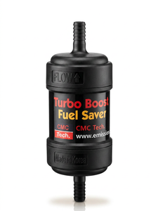 [CMC TECH] อุปกรณ์ประหยัดน้ำมัน ลดควัน สำหรับเครื่องยนต์ 50cc-1000cc  ประหยัดน้ำมัน เป็นมิตรกับสิ่งแวดล้อม ลดควัน ผลิตจากโรงงาน - Product Image 4