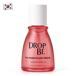 K-Beauty Smooth Glow Ampoule <b>Serum</b> 40ml Brightening Radiance Essence for <b>Face</b> Wholesale Skincare - Product Image 1
