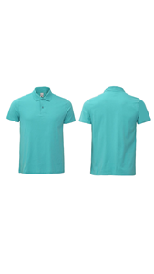 Nouveau T-shirt Polo Décontracté Homme à Manches Courtes Style Personnalisé – Qualité Supérieure, Tendance Urbaine - Product Image 4