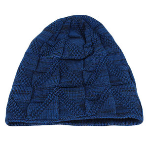 Best Selling Cheap Price Beanie <b>Hat</b> <b>Winter</b> Solid Color Knitted <b>Hat</b> <b>Winter</b> Wear Jacquard Beanies <b>Hat</b> For Online Sale - Product Image 1