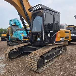 <span class=keywords><strong>รถ</strong></span>ขุดมือสอง <span class=keywords><strong>SANY</strong></span> SY215H ของแท้จากจีน ชั่วโมงการใช้งานต่ำ <span class=keywords><strong>ราคา</strong></span>ถูก พร้อมขาย - Product Image 2