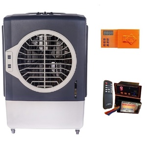 Which <b>Can</b> Control Fan Speed and <b>Cooler</b> Pump According to [IF This Then That] (IFTTT) in Automatic Mode. - Product Image 5