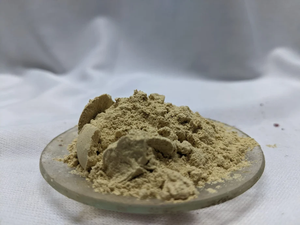 Poudre d'Écorce d'Orange du Vietnam de Qualité Supérieure en Gros, Poudre Naturelle d'Écorce d'Agrumes pour Aliments, Boissons, Thé, Pâtisserie, Savon et Marque Privée - Product Image 1