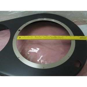 AMAT 0040-81155, อะไหล่ห้องล่าง AI - อุปกรณ์และชิ้นส่วนเซมิคอนดักเตอร์ระดับโลกที่เชื่อถือได้ - Product Image 4