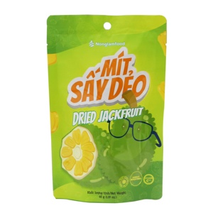 OEM 3 Sided Printed Logo Food Grade Moisture Proof Stand <b>Up</b> <b>Pouch</b> For Pet Food Jelly - Product Image 4