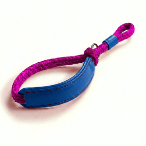 Cuerda de Seguridad para Raqueta de Playa con Banda de Resistencia Personalizada, Ajustable, Ligera, Duradera, Antideslizante, Tamaño y Color Personalizados, OEM - Product Image 4