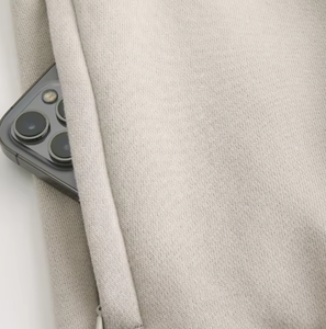 Sudadera con capucha de bloques de color para hombre – Sudadera informal estilo streetwear con bolsillo canguro - Product Image 4