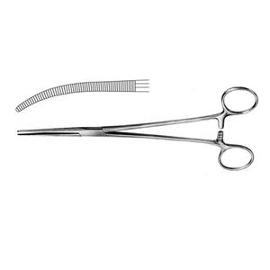 Fórceps quirúrgicos de arteria de acero inoxidable para cirugía profesional de buena calidad para instrumentos de cirugía para exportación por VIDIFIVE - Product Image 4