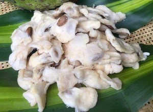 SOURSOP SÉCHÉ/100% DE FRAIS AU VIETNAM/Fruits secs tropicaux et MEILLEURS PRODUITS à ESSAYER - Product Image 3