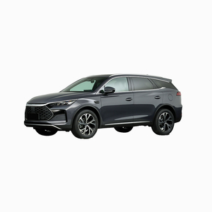 Nuevo Auto Changan Uni-K Modelo 2025 Edición Yueshang SUV a Gasolina Changan Uni-K 2T 4WD Vehículo con Volante a la Izquierda - Product Image 2