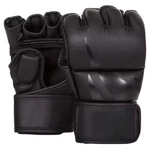 Gants de Sparring d'Entraînement pour Adultes et Enfants, Gants de Boxe et de MMA Personnalisables de Qualité Supérieure - Product Image 3