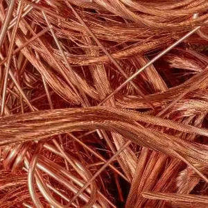 Se Vende Chatarra de Cable de Cobre a Buen Precio al por Mayor - Product Image 6