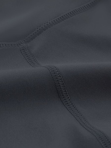 Leggings de compression pour hommes, flexibles, extensibles, confortables, pour l'entraînement, respirants, anti-humidité, avec soutien - Product Image 2