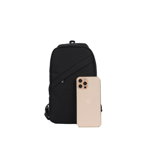 Bolsos Bandolera para Chicas, Precio al por Mayor, Bolsos de Pecho Impermeables para Chicas, Bolsos Cruzados Deportivos para Exteriores - Product Image 4