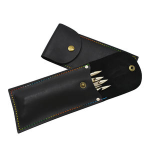 High Quality Outdoor Slingshot Hunting Shooting Accessories Fish <b>Darts</b> Storage Bag - Product Image 3