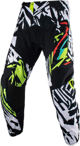 Ensemble de maillot et pantalon de motocross de haute qualité, combinaison de moto tout-terrain, taille plus, coupe-vent, équipement MX personnalisé - Product Image 3