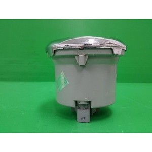 Feu antibrouillard droit d'occasion Santa Fe 9220126000 - Product Image 3