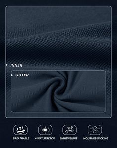 Shorts de jogging amples en coton mélangé personnalisé 250 g/m² pour hommes, respirants, légers, unis, avec logo personnalisé - Product Image 5