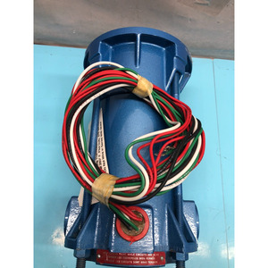 PACIFIC SCIENTIFIC 3620-4460-7-56C-CU 1/3HP - Equipo y Piezas de Semiconductores de Confianza de Marca Global - Product Image 6