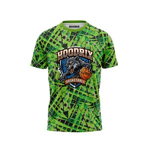 Custom Basketball Shooting Shirt Men Sleeveless Training Jersey Mesh Quick Dry Breathable Athletic Tank <b>Top</b> Wholesale OEM Sports - Product Image 1