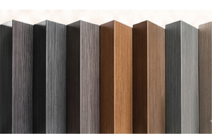 Fournisseur d'usine de terrasses en WPC, OEM ODM, couleurs personnalisées, planches de terrasse composites pour extérieur, commande en gros - Product Image 4