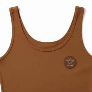 Meilleur fabricant, prix bas, haute qualité, débardeurs pour femmes, personnalisation de l'étiquette, vente en gros de débardeurs pour femmes. - Product Image 2