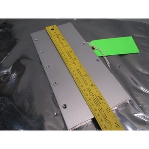 AMAT 0020-40905 BLANK FACE A-B-C-D NON-ENP, 114328 - Equipo y Piezas de Semiconductores de Confianza de Marca Global Legacy - Product Image 4