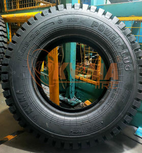 Neumáticos Nuevos para Camiones y Remolques 750-16 700-15 KUMA K702 con 12 Meses de Garantía en Ho Chi Minh City para Reemplazo/Reparación - Product Image 4